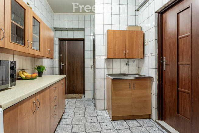 2-pokojowe mieszkanie w kamienicy w Ełku