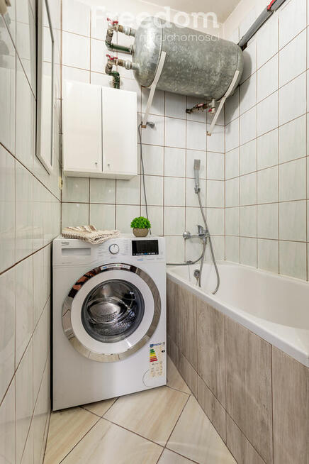 2-pokojowe mieszkanie w kamienicy w Ełku