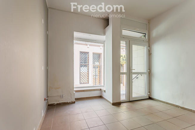 Lokale inwestycyjne w sercu Tarnowa!