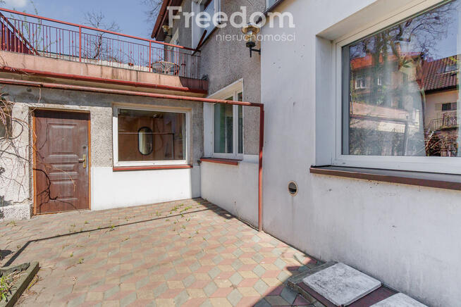 Lokale inwestycyjne w sercu Tarnowa!