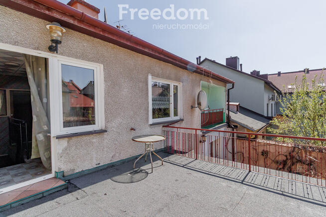 Lokale inwestycyjne w sercu Tarnowa!