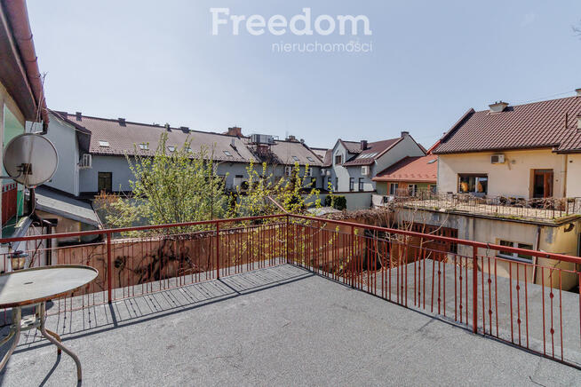 Lokale inwestycyjne w sercu Tarnowa!