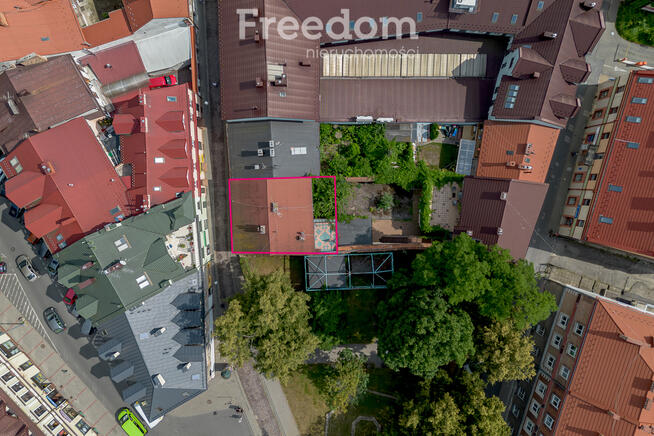 Lokale inwestycyjne w sercu Tarnowa!