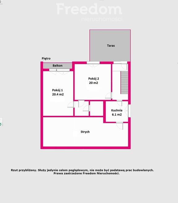 Lokale inwestycyjne w sercu Tarnowa!