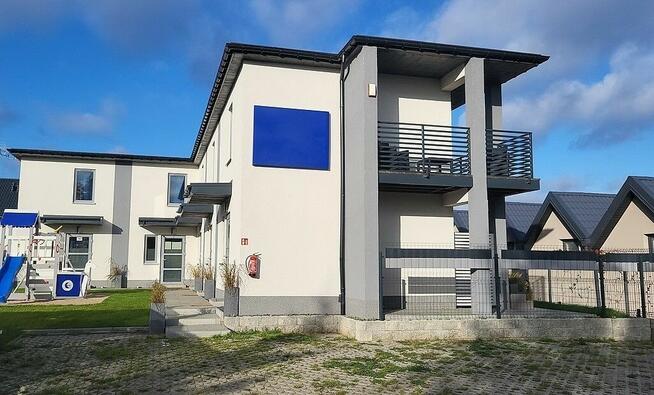 Dobrze prosperujący pensjonat nad morzem - Rewal