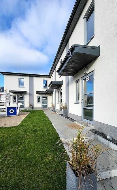 Dobrze prosperujący pensjonat nad morzem - Rewal