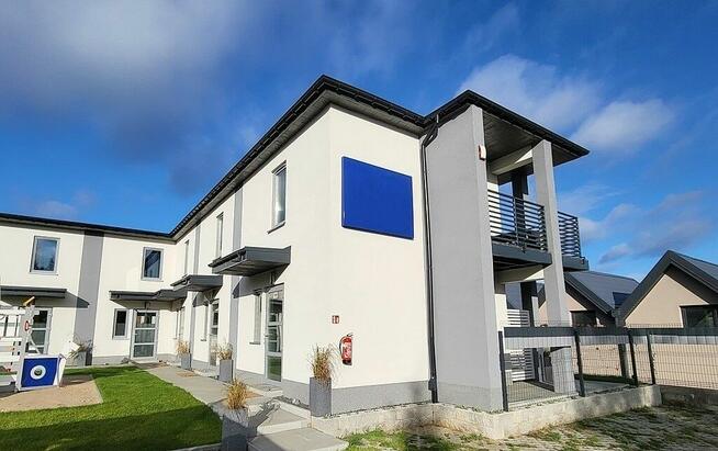 Dobrze prosperujący pensjonat nad morzem - Rewal