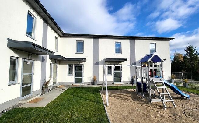 Dobrze prosperujący pensjonat nad morzem - Rewal