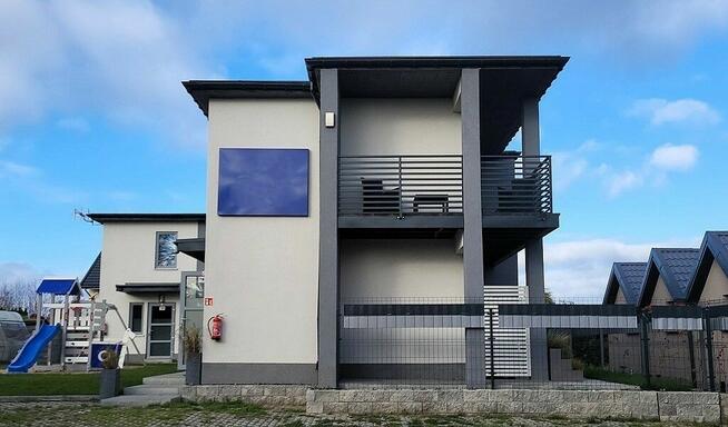 Dobrze prosperujący pensjonat nad morzem - Rewal