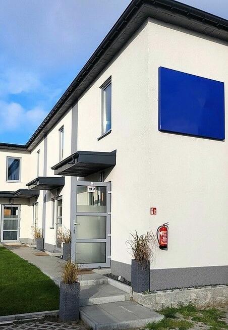 Dobrze prosperujący pensjonat nad morzem - Rewal