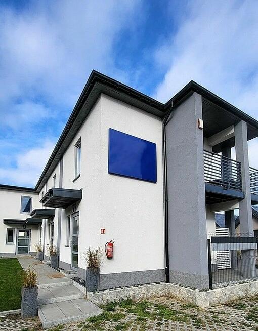 Dobrze prosperujący pensjonat nad morzem - Rewal