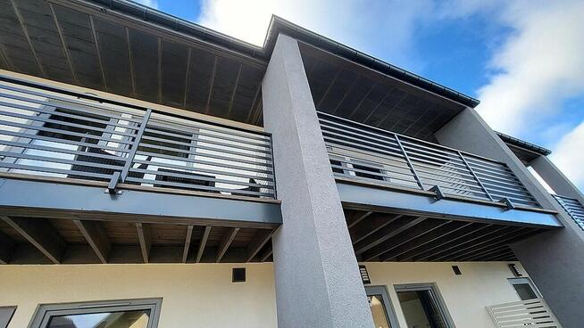 Dobrze prosperujący pensjonat nad morzem - Rewal