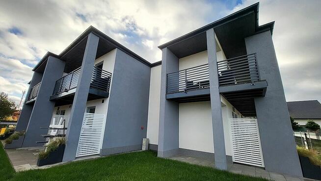 Dobrze prosperujący pensjonat nad morzem - Rewal