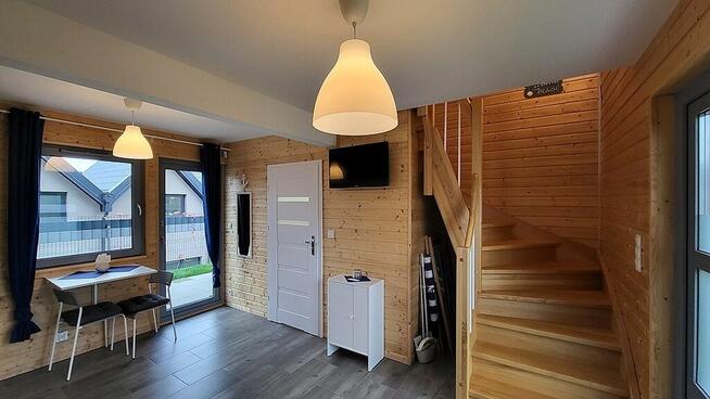 Dobrze prosperujący pensjonat nad morzem - Rewal