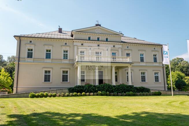 Dom Kamień gm. Długołęka