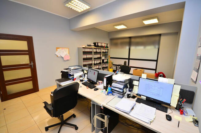 Lokal Gorzów wielkopolski Os. staszica