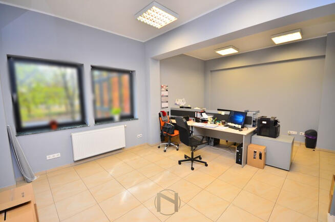 Lokal Gorzów wielkopolski Os. staszica