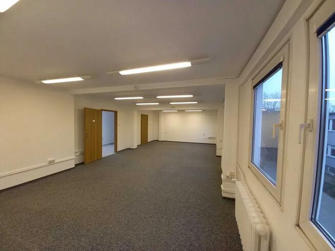 BIURO - Warszawa Włochy