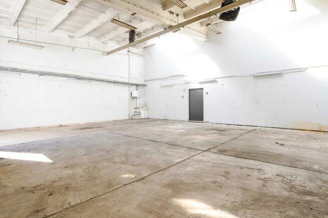 PRODUKCJA - MAGAZYN - USŁUGI ! Warszawa Włochy