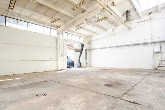 PRODUKCJA - MAGAZYN - USŁUGI ! Warszawa Włochy