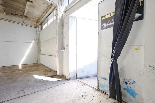 PRODUKCJA - MAGAZYN - USŁUGI ! Warszawa Włochy