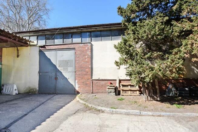 PRODUKCJA - MAGAZYN - USŁUGI ! Warszawa Włochy