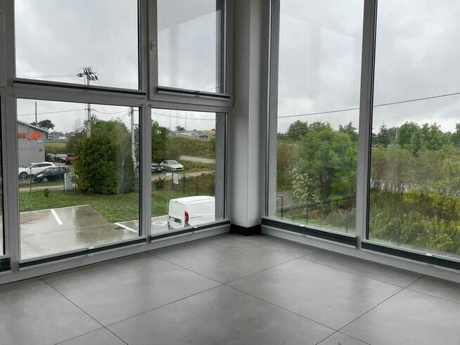 PRODUKCJA - MAGAZYN - Emilianów gm. Radzymin