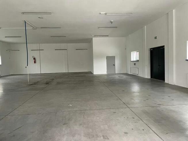 PRODUKCJA - MAGAZYN - Emilianów gm. Radzymin