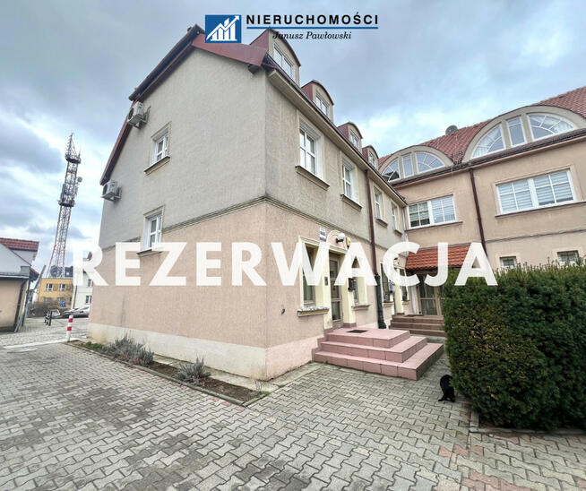 Mieszkanie Polkowice, Rynek