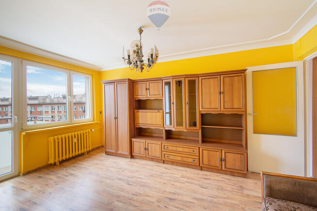 Perełka w sercu Kołobrzegu, mieszkanie 42,7 m2