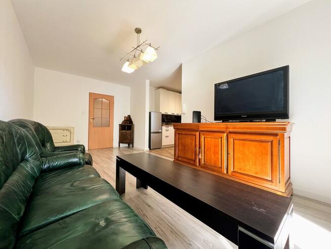 3 pokoje, centrum, niskie pietro, parking