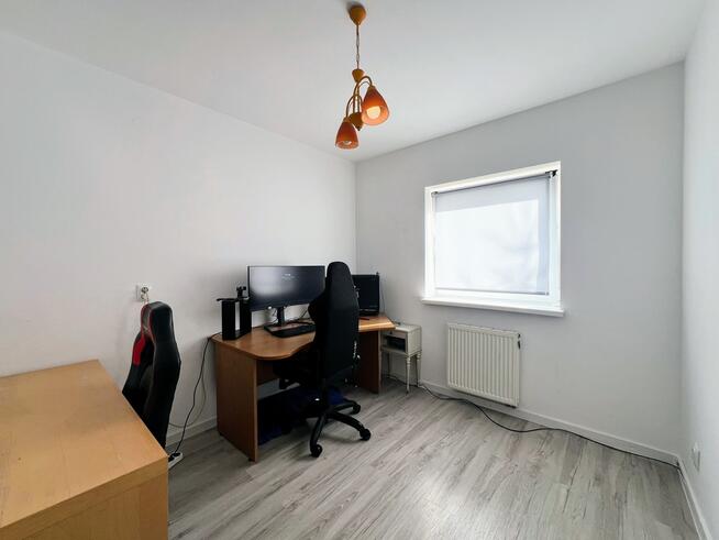 3 pokoje, centrum, niskie pietro, parking