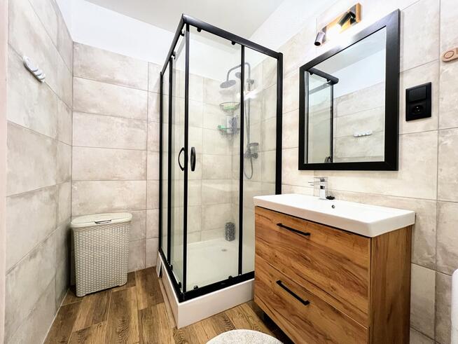 3 pokoje, centrum, niskie pietro, parking