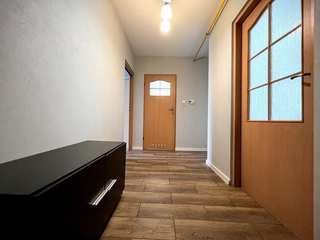 3 pokoje, centrum, niskie pietro, parking