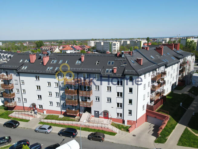 Mieszkanie Głogów, Bolesława Śmiałego