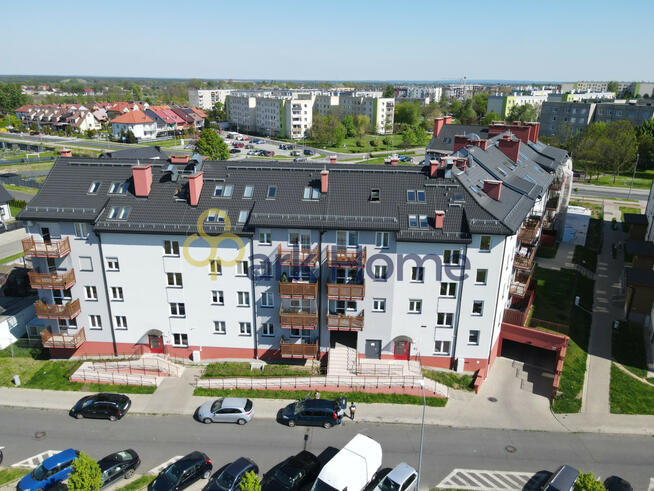 Mieszkanie Głogów, Bolesława Śmiałego