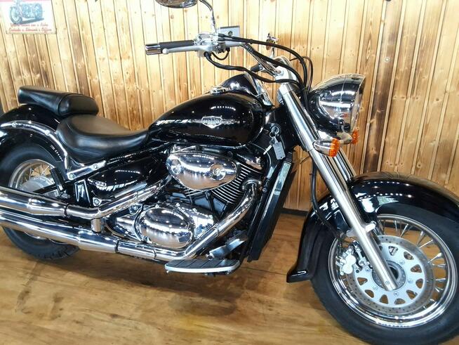 Suzuki VL 800 Volusia / Bou volusia ## VL800 # #raty -kup online motocykl prawie nowy