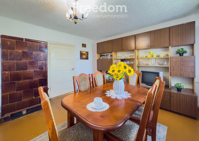 Siedlisko-dom,stajnia,stodoła,obora,2 ha,S7