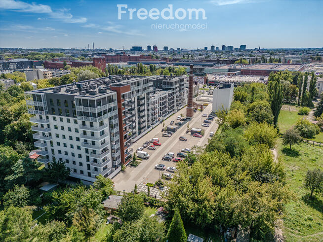 Loft 103 m² – nowoczesność i historia w jednym