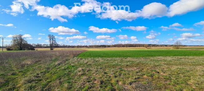 Działka w warunkami zabudowy na sprzedaż