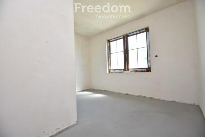 Dom deweloperski 180 m2, duża działka, 6 pokoi