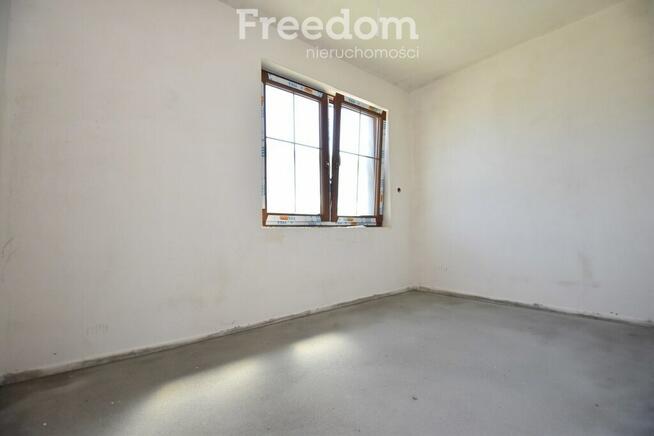 Dom deweloperski 180 m2, duża działka, 6 pokoi