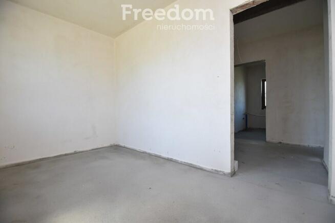 Dom deweloperski 180 m2, duża działka, 6 pokoi