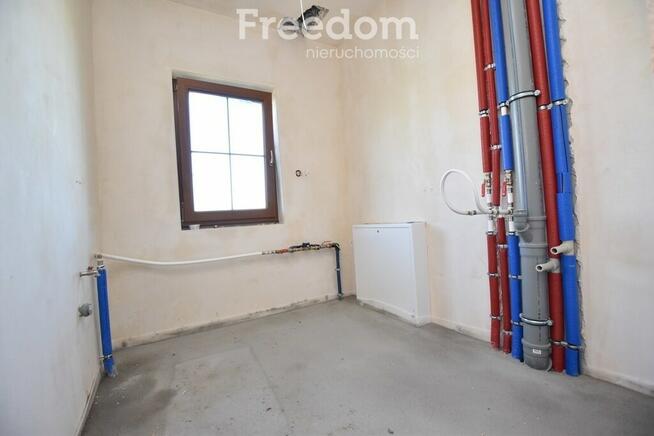 Dom deweloperski 180 m2, duża działka, 6 pokoi