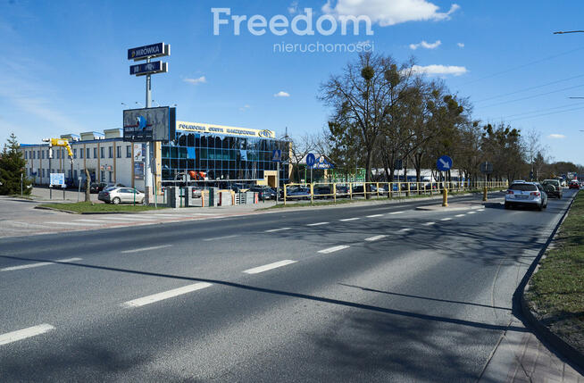 Ostróda, Warmińsko-Mazurskie, ul.Hurtowa2