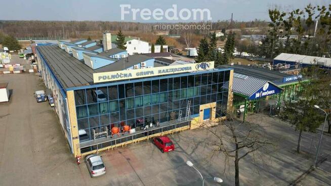 Ostróda, Warmińsko-Mazurskie, ul.Hurtowa2