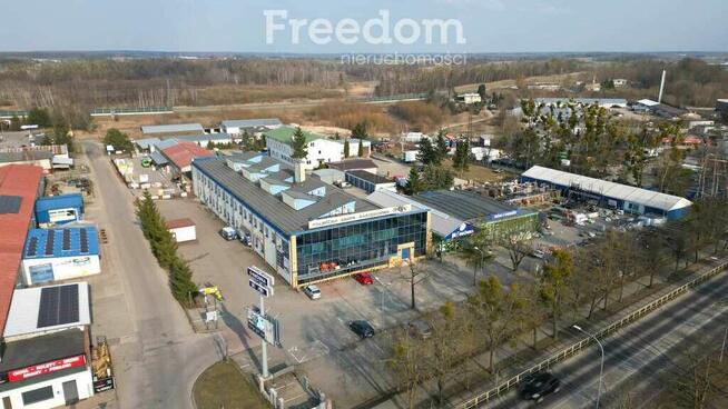 Ostróda, Warmińsko-Mazurskie, ul.Hurtowa2