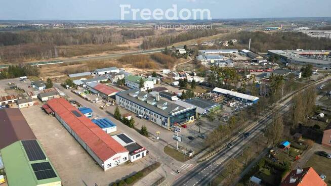 Ostróda, Warmińsko-Mazurskie, ul.Hurtowa2