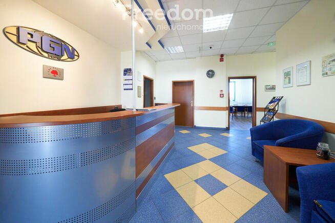 Ostróda, Warmińsko-Mazurskie, ul.Hurtowa2