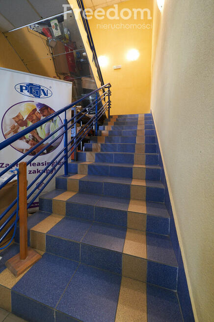 Ostróda, Warmińsko-Mazurskie, ul.Hurtowa2